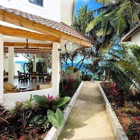 Z-Lodge Zanzibar Kiwengwa  Exterior foto