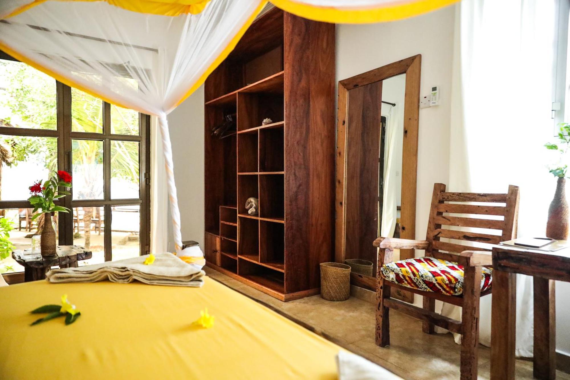 Z-Lodge Zanzibar Kiwengwa  Exterior foto