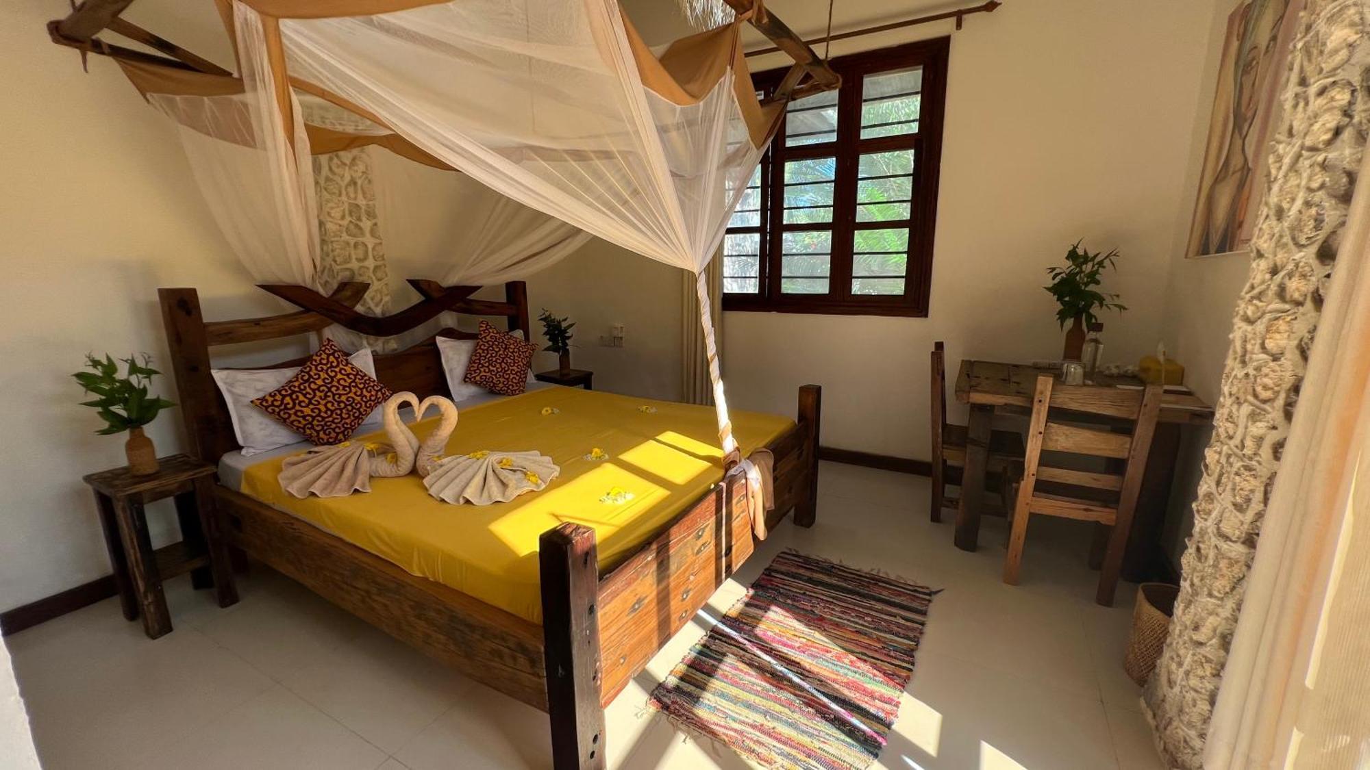 Z-Lodge Zanzibar Kiwengwa  Exterior foto