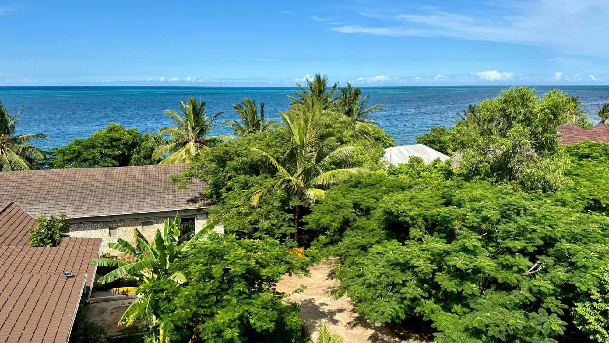 Z-Lodge Zanzibar Kiwengwa  Exterior foto